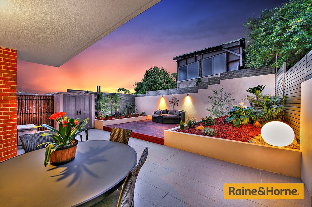 4/10-12 Belmore St, Arncliffe NSW 2205, Image 0