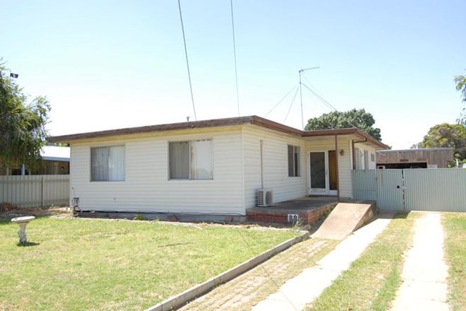 Picture of 449 Sloane Street, DENILIQUIN NSW 2710