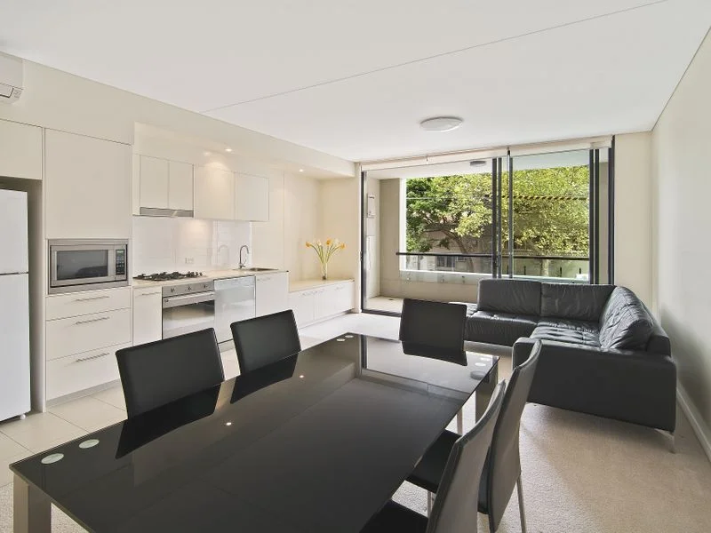 106/72-76 Chandos Street, St Leonards NSW 2065