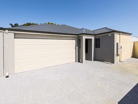 24C Eastbourne Crescent, Nollamara WA 6061