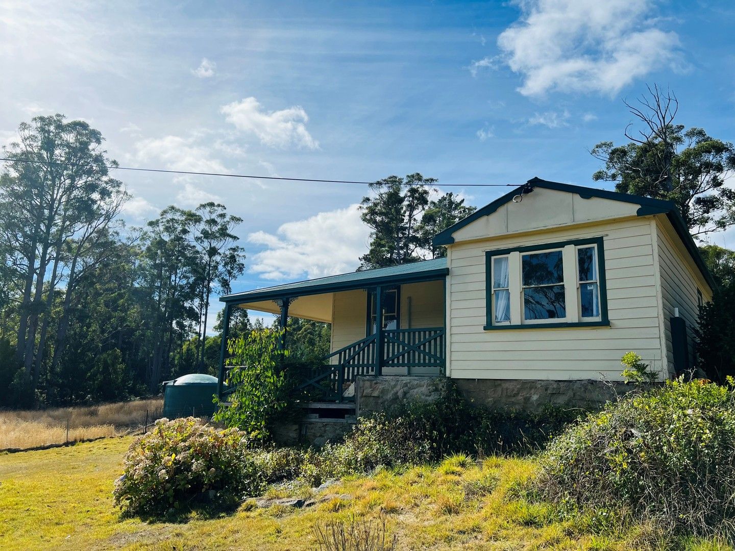 6135 Arthur Highway, Taranna TAS 7180, Image 0