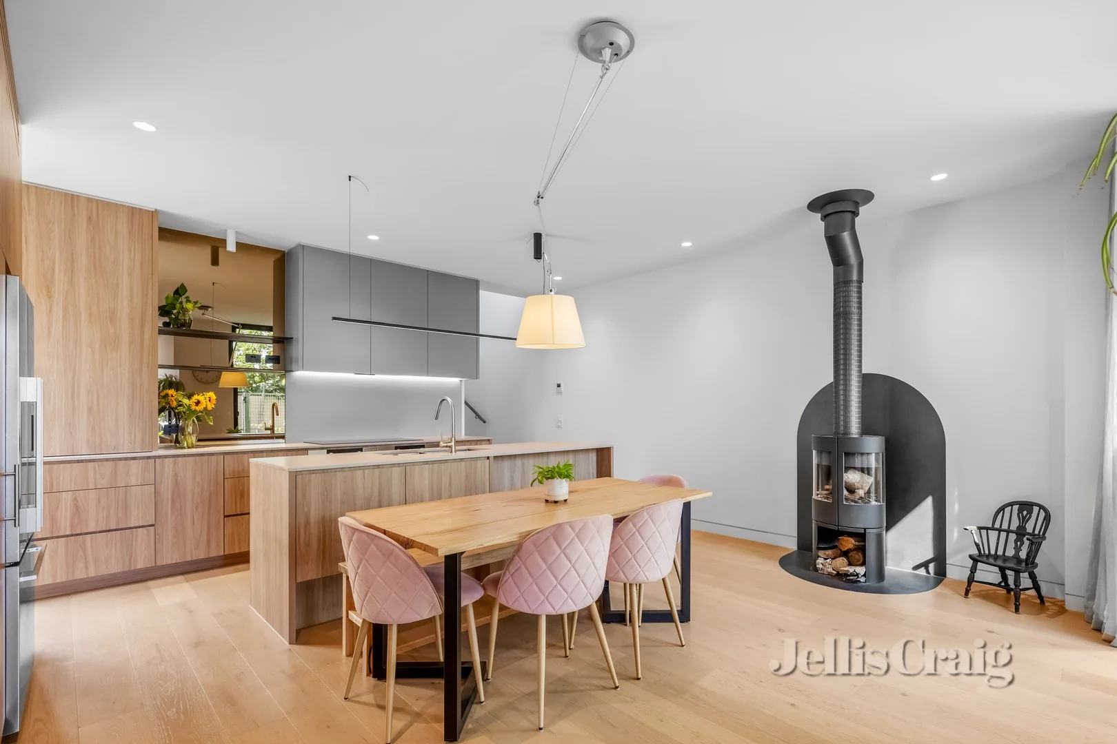 5 Bellevue Street, Richmond VIC 3121