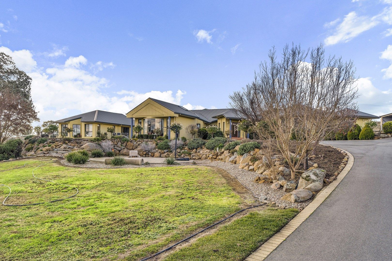 1 Vallencia Drive, Jeir NSW 2582, Image 0