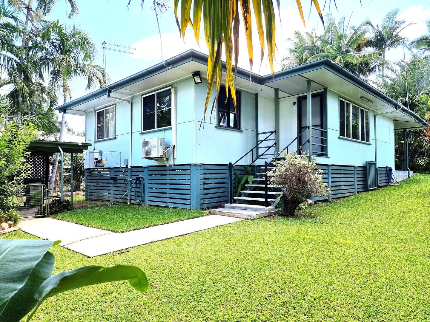 16 Macarthur Street, Collinsville QLD 4804 Domain