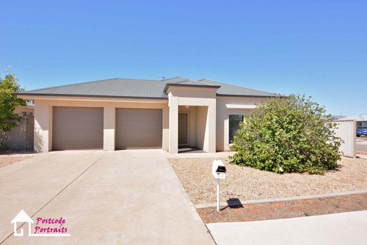 45 Jensen Avenue, Whyalla Jenkins SA 5609, Image 1