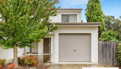 Picture of 3/33 Eggleston Crescent, CHIFLEY ACT 2606