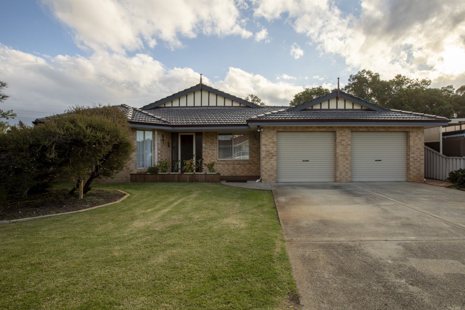 5 Caladenia Way, Glen Iris WA 6230, Image 0