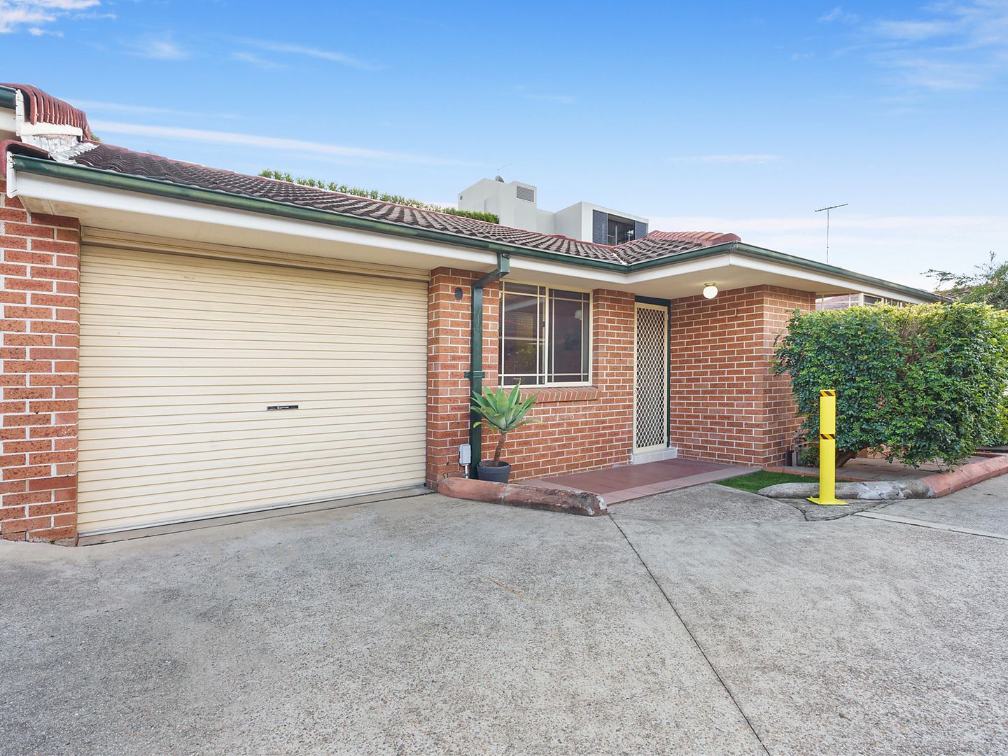 4/3 Rawson Road, South Wentworthville NSW 2145, Image 1