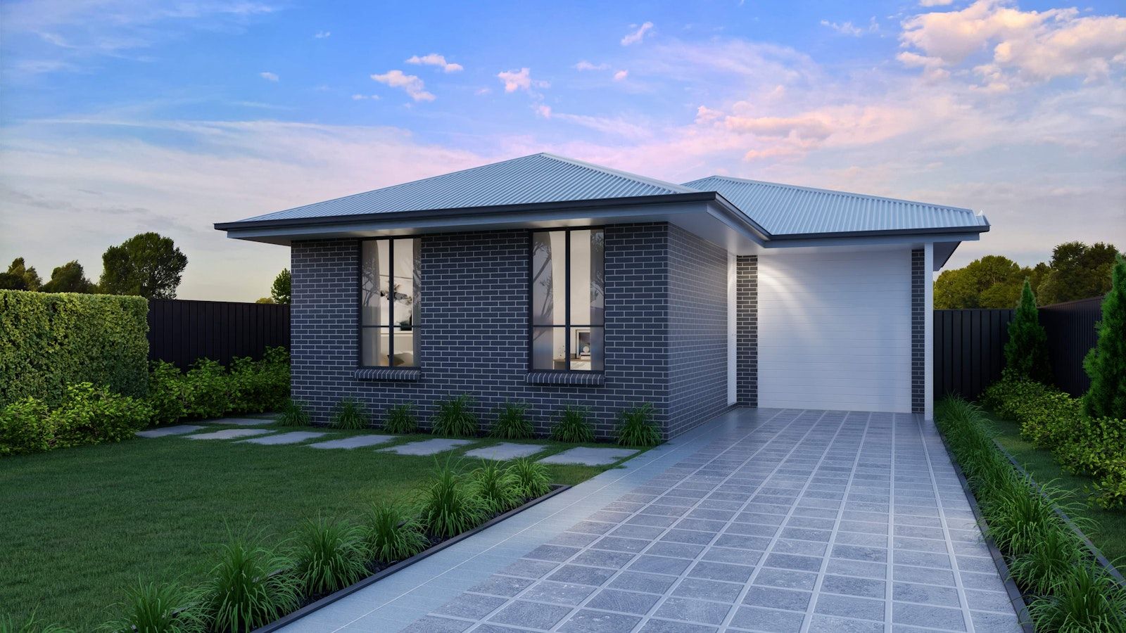 3 bedrooms New House & Land in  HUNTFIELD HEIGHTS SA, 5163