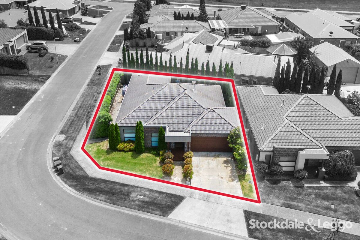 3A Jefferson Close, Traralgon VIC 3844, Image 1