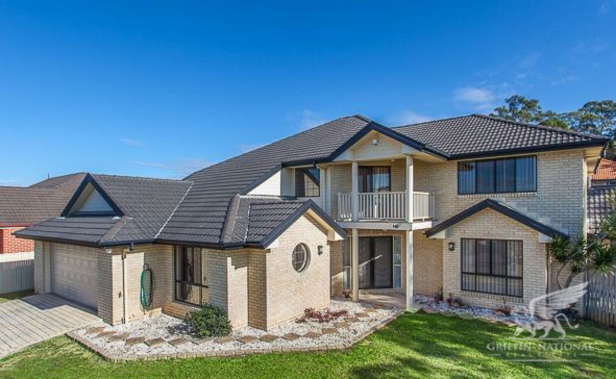 9 Leicester Court, Murrumba Downs QLD 4503 House For Rent Domain