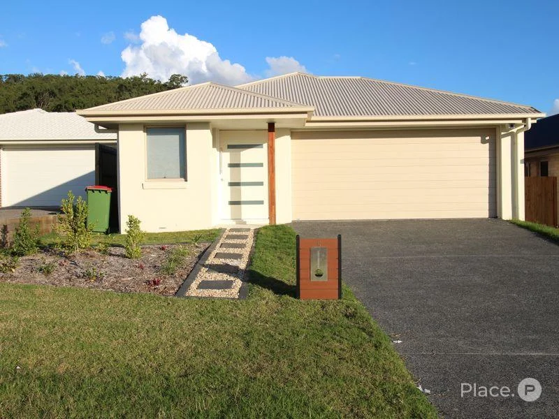 8 Archer Crescent, Redbank Plains QLD 4301