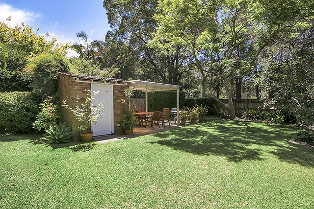 1/54 Huntington Street, Crows Nest NSW 2065, Image 2