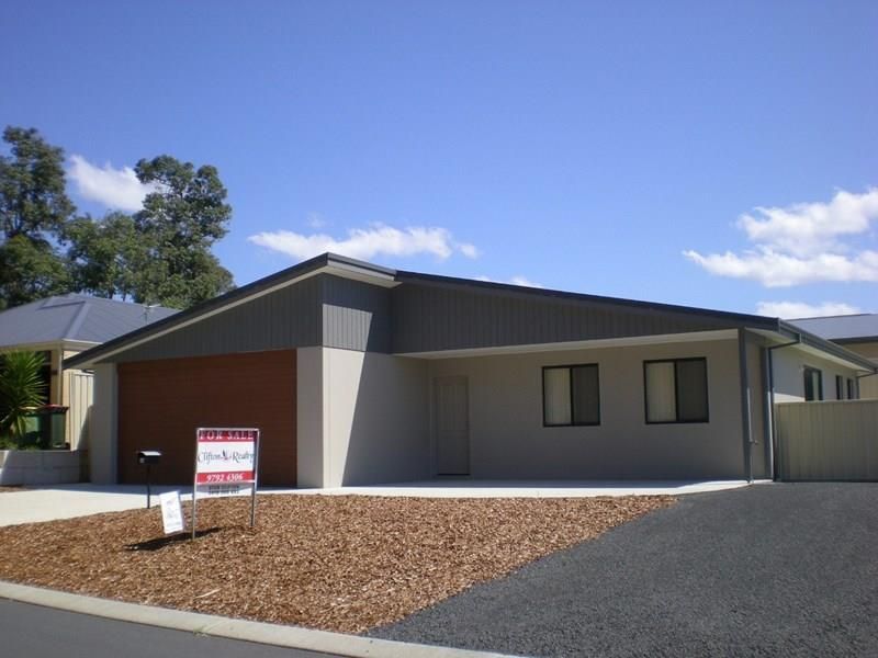 Lot 1, Caustis Way, Donnybrook WA 6239, Image 0