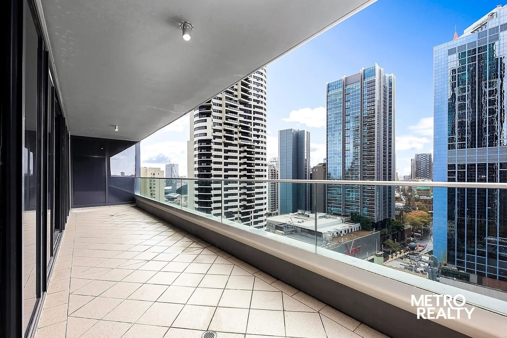 Apartment in Sydney, Koreatown - View 2