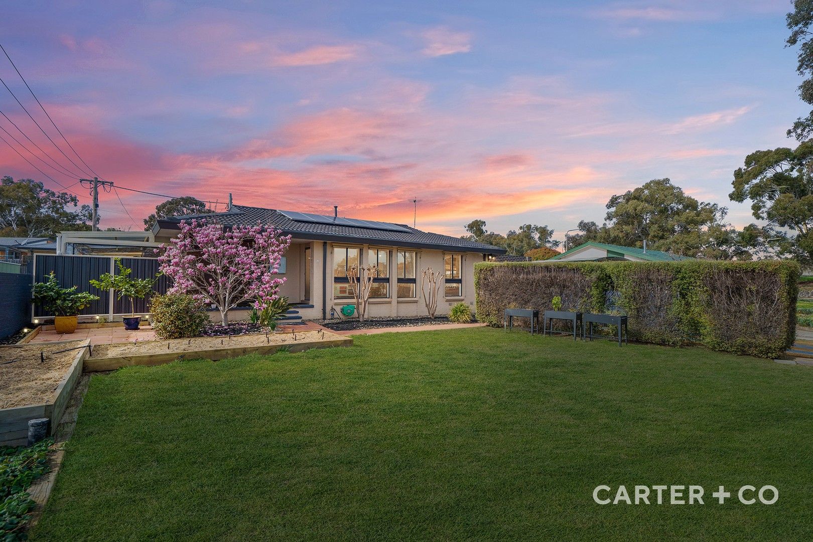 4 Healy Street, Spence ACT 2615, Image 0