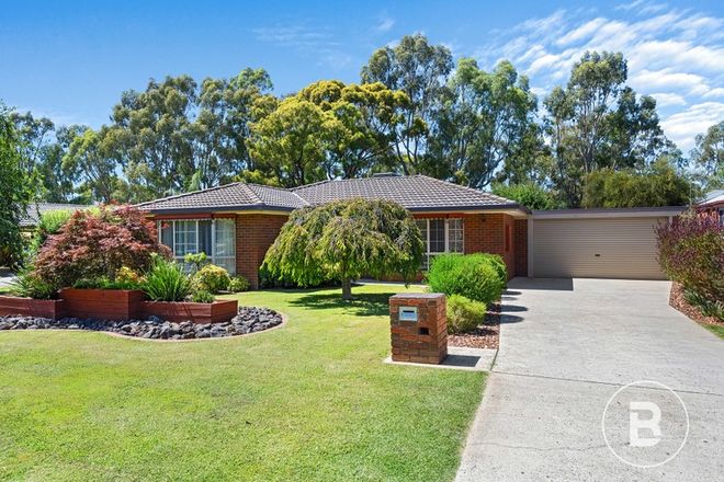 Picture of 25 Wingoon Drive, CALIFORNIA GULLY VIC 3556