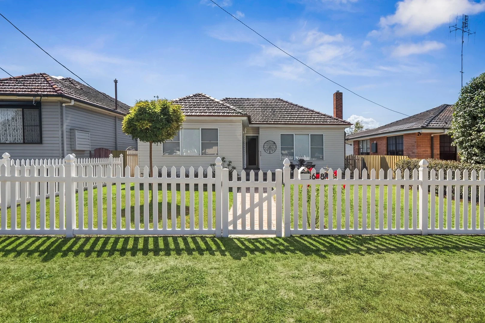 Primary image of 68 Wade Street, Crookwell NSW 2583