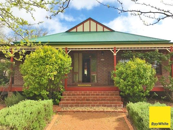 12 Lind Street, Gundaroo NSW 2620, Image 1