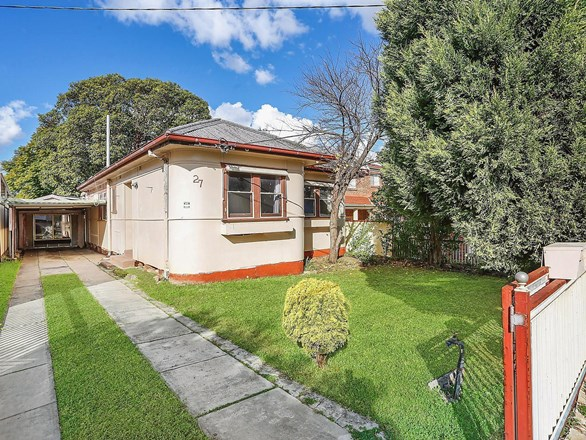 27 Clement Street, Guildford NSW 2161