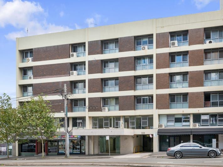 1 bedrooms Apartment / Unit / Flat in 415/29 Newland Street BONDI JUNCTION NSW, 2022