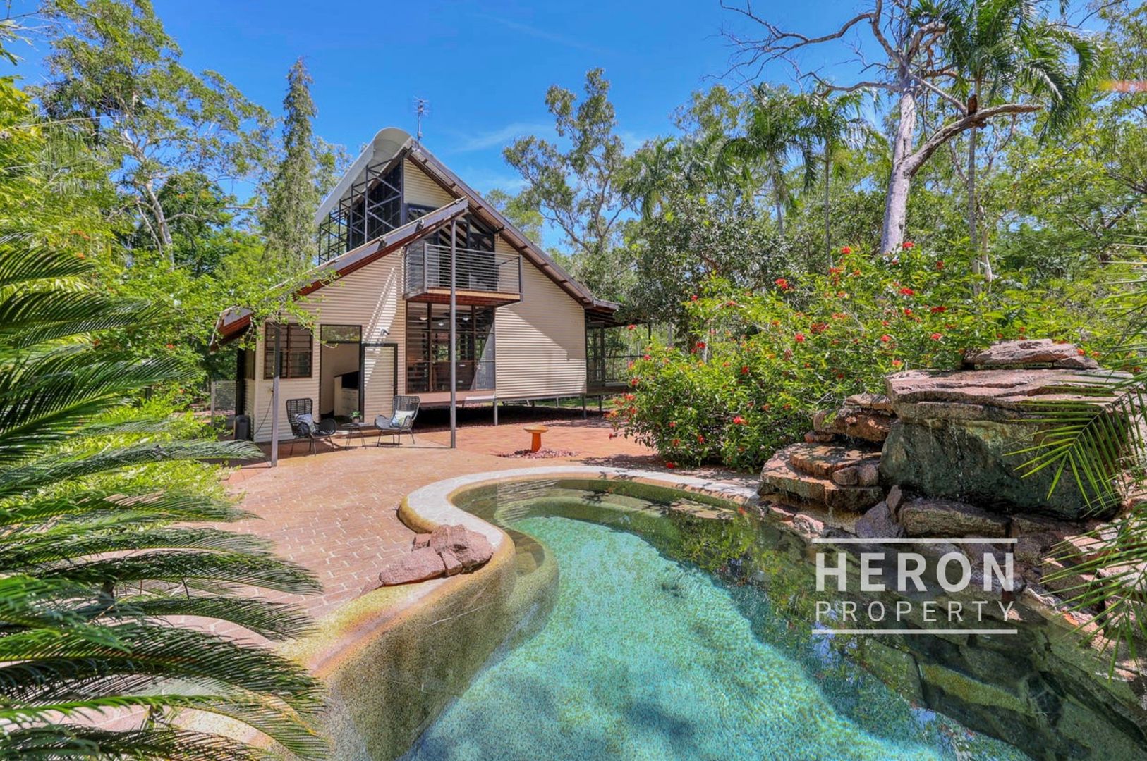 140 Woodlands Road, Humpty Doo NT 0836 House for Rent Domain