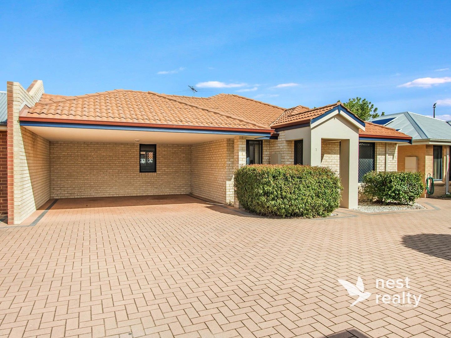 7/4 Bristol Street, Warnbro WA 6169, Image 0