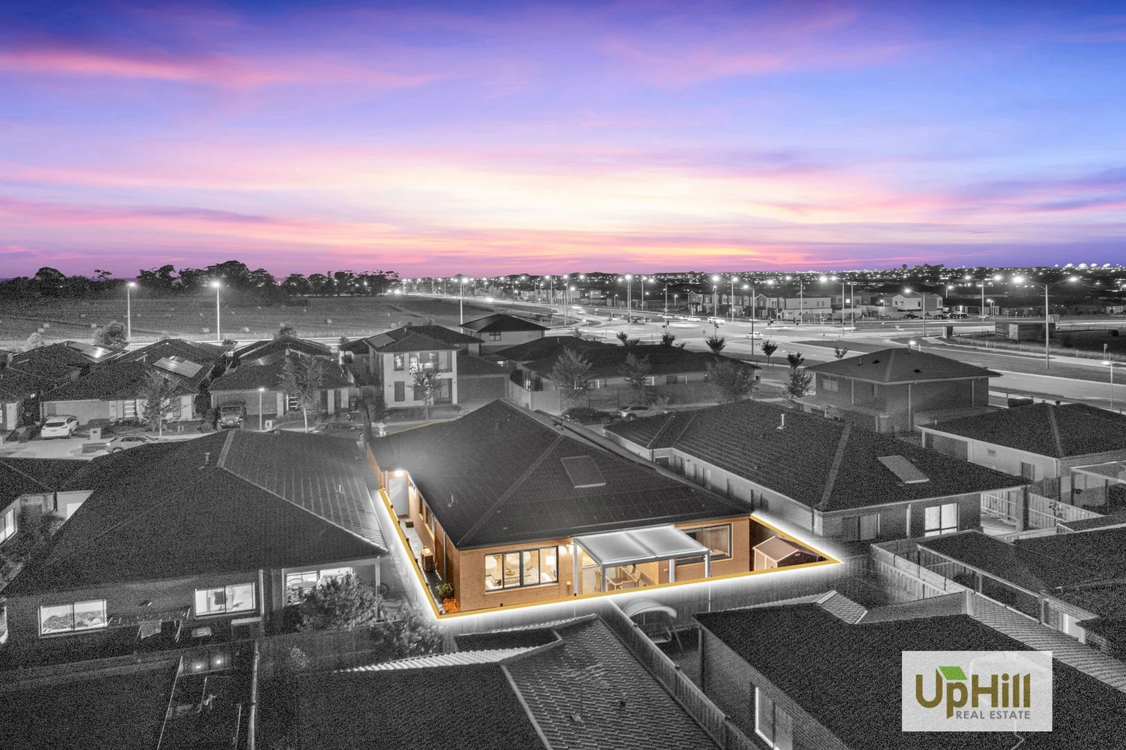 Additional image 34 of 25 Pamir Circuit, Clyde North VIC 3978