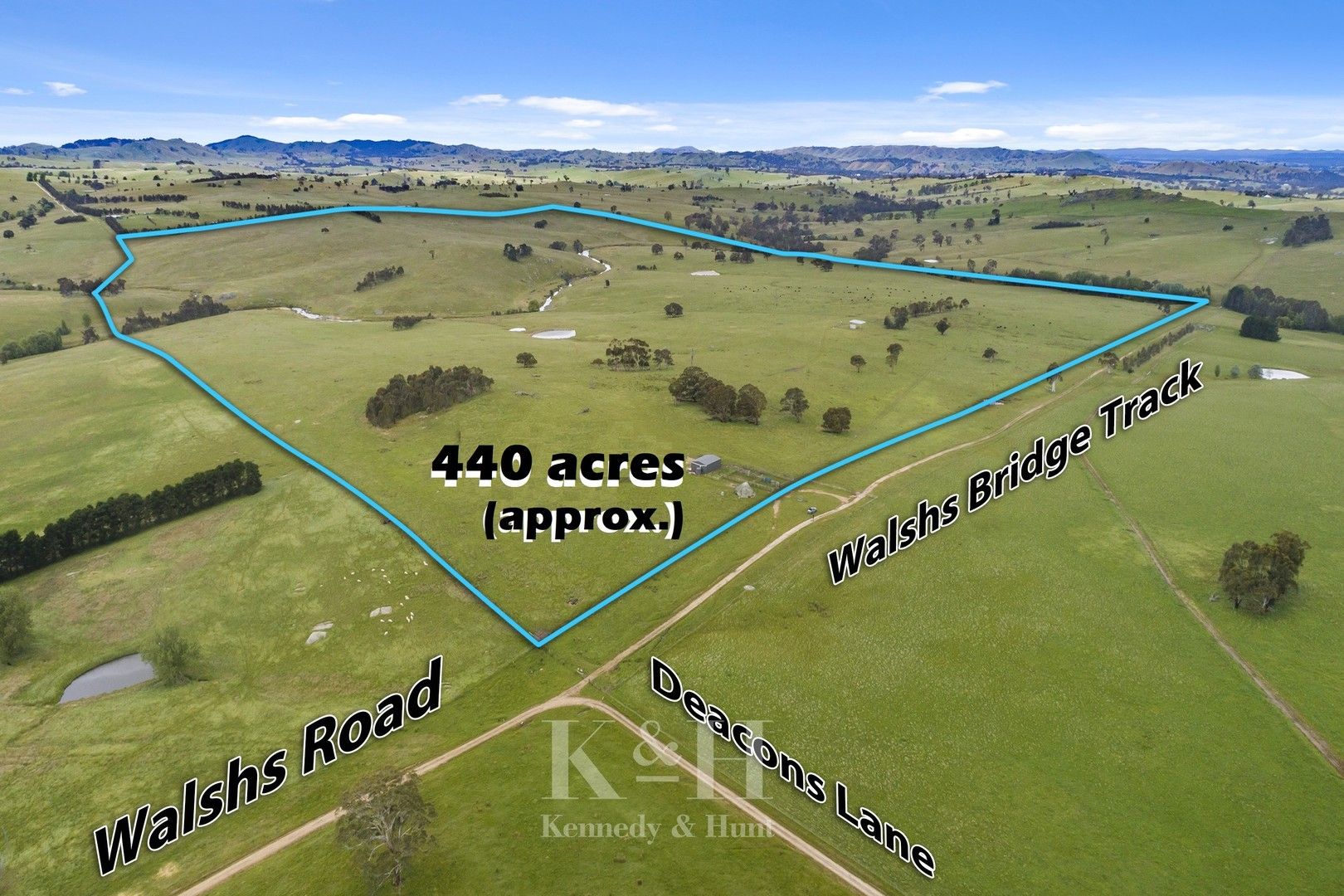 315 Walshs Road, Nulla Vale VIC 3435, Image 0