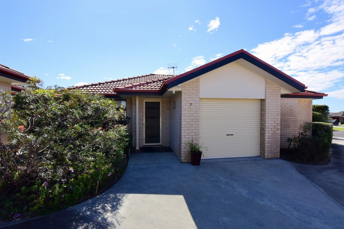 7/29 Capeland Avenue, Sanctuary Point NSW 2540, Image 1