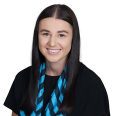 Arabella Gillies, Property manager