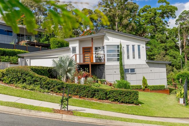 Picture of 6 Forest Rise Court, BUDERIM QLD 4556