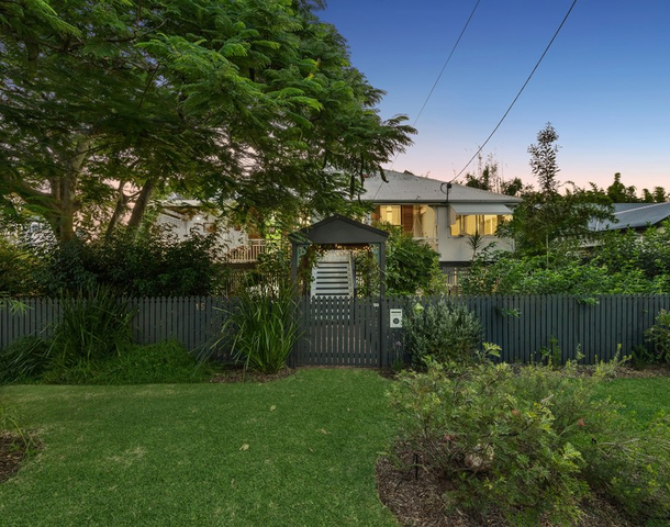 15 Wilson Street, Newtown QLD 4305