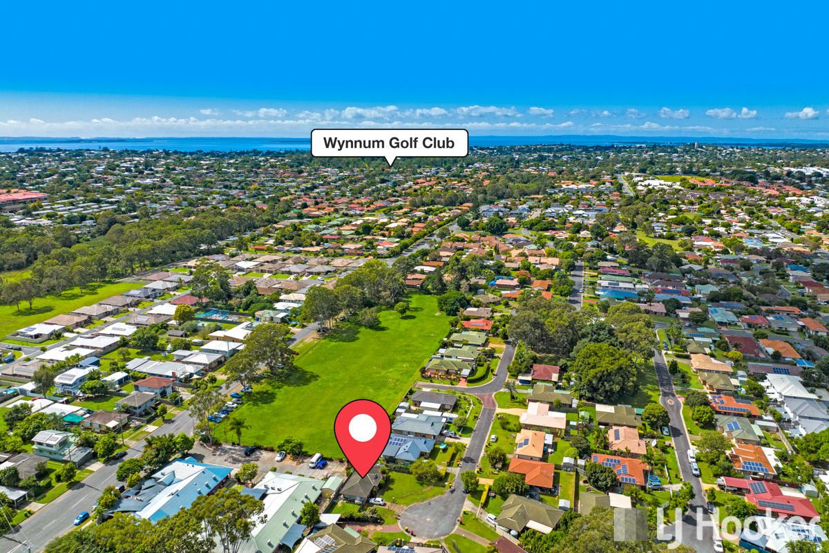 7 Douglas Close, Wynnum West QLD 4178, Image 1