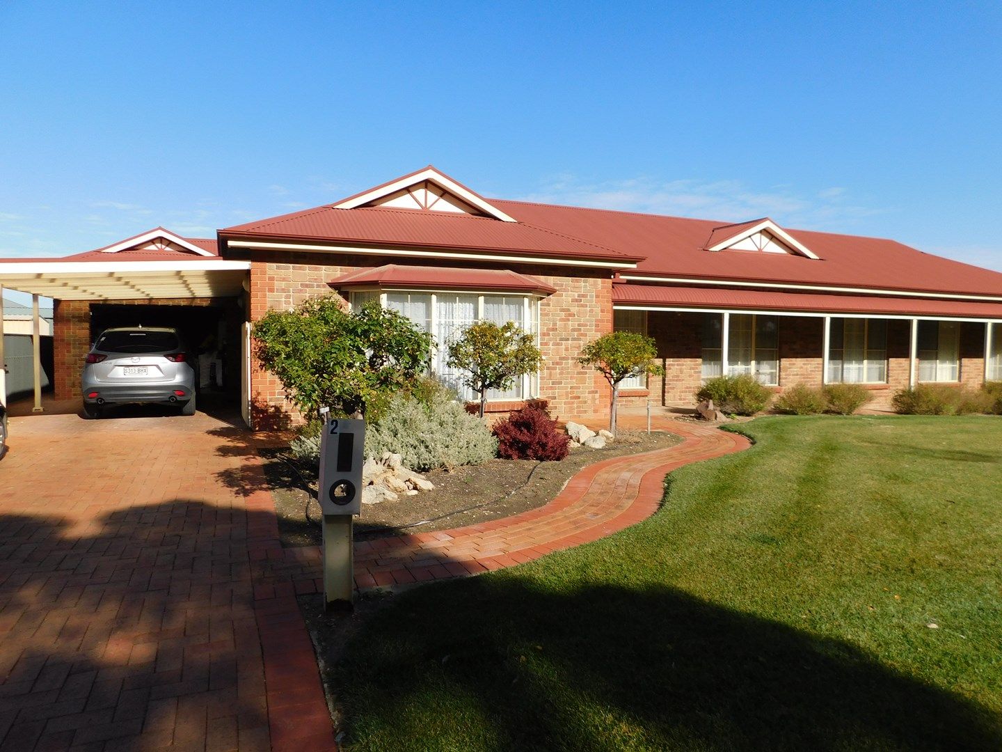 1/2 Smith Avenue, Bordertown SA 5268, Image 0