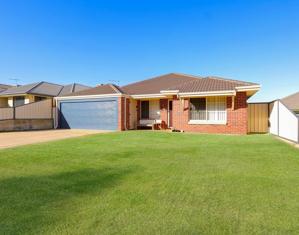 40 Vlasich Road, Byford WA 6122