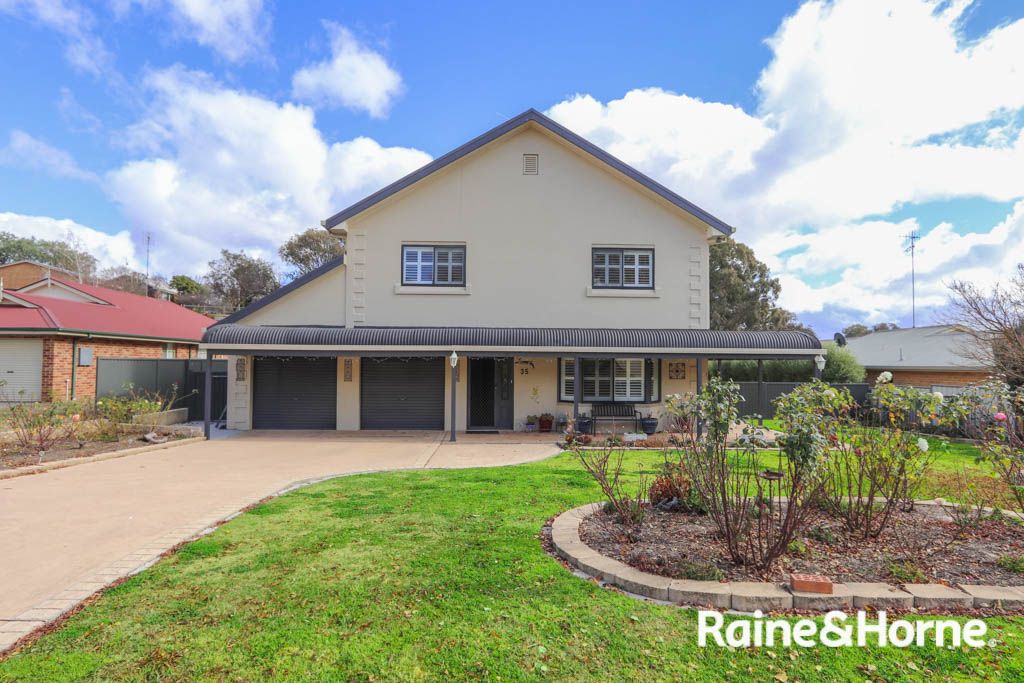 35 Kurumben Place, West Bathurst NSW 2795, Image 0