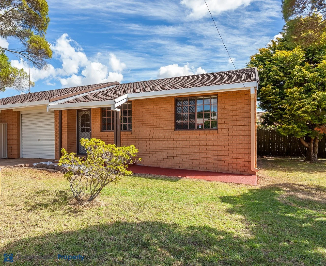1/23 Dumba Street, Harristown QLD 4350