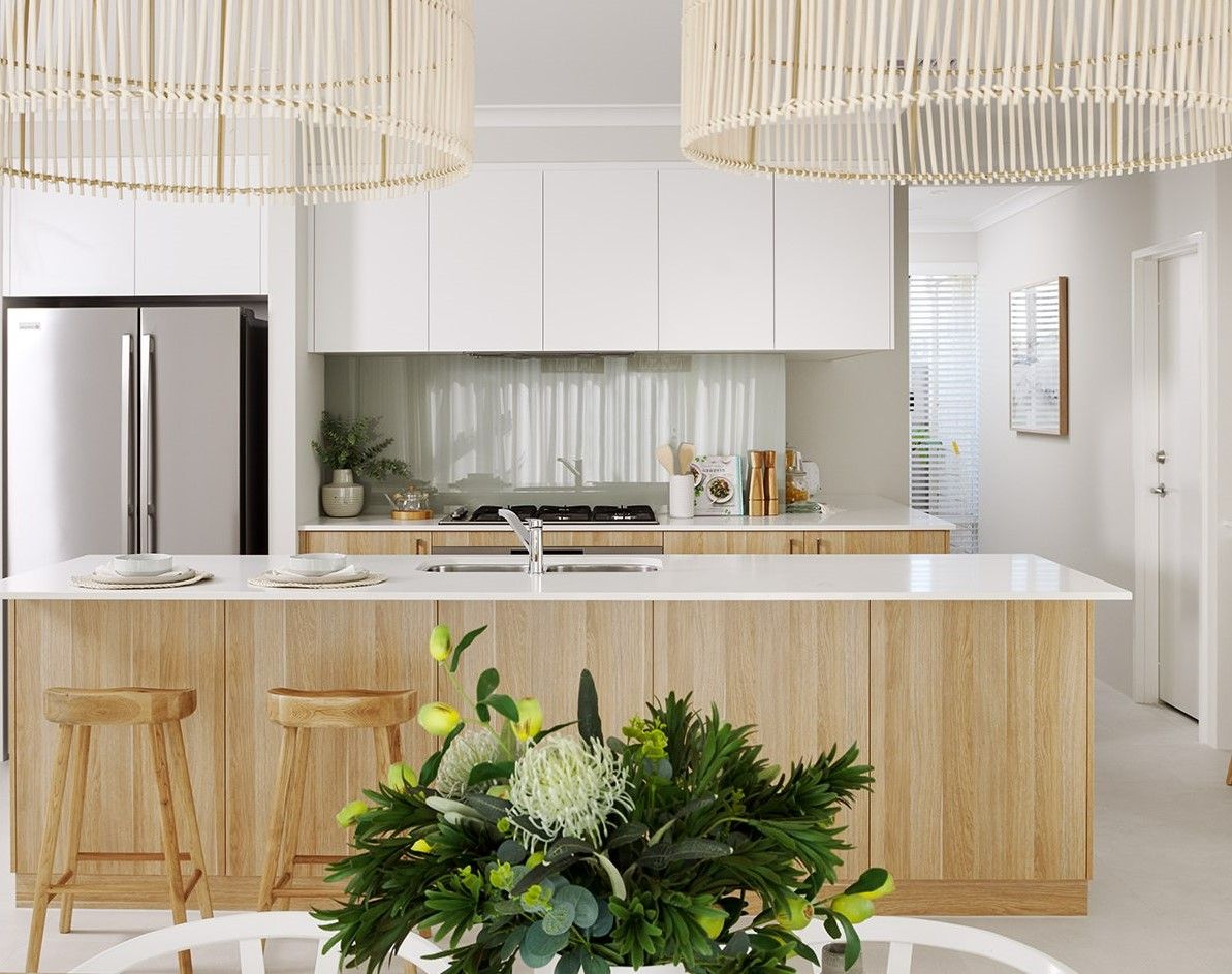 4 bedrooms New House & Land in Lot 1001 Lamorak Way (Celebration Homes) BALDIVIS WA, 6171