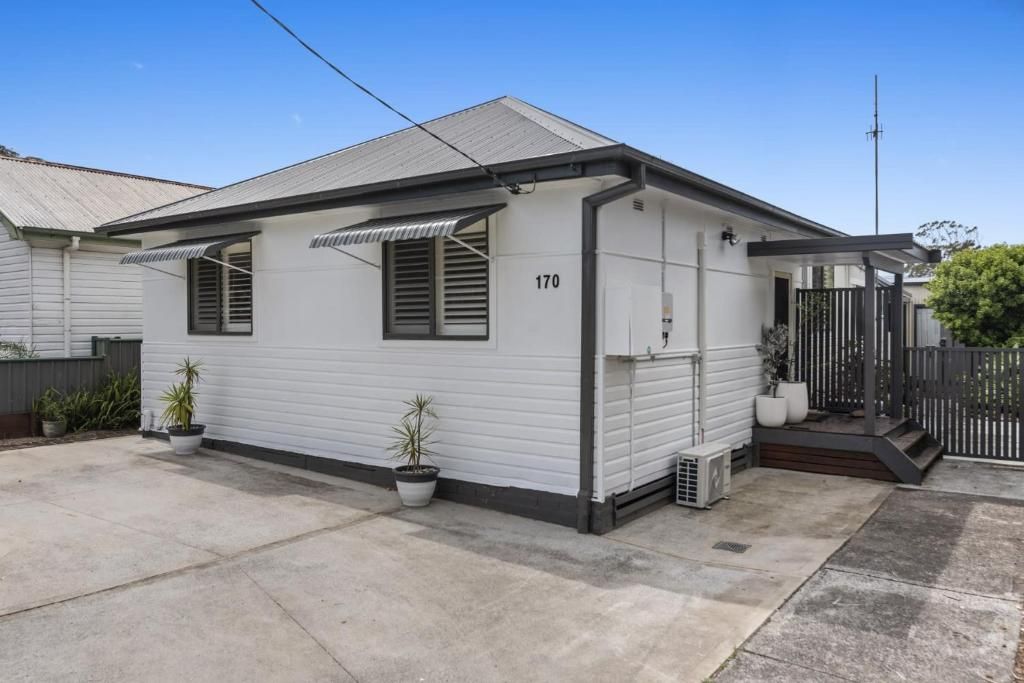 170 Memorial Avenue, Ettalong Beach NSW 2257 House For Rent Domain