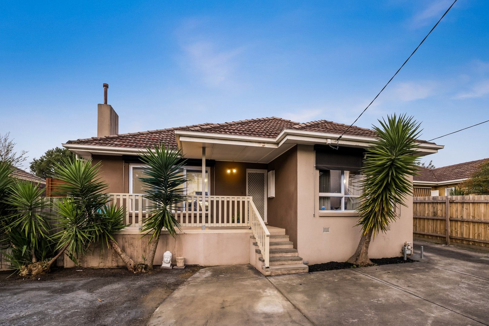 3 bedrooms House in 1/377 Springvale Road FOREST HILL VIC, 3131