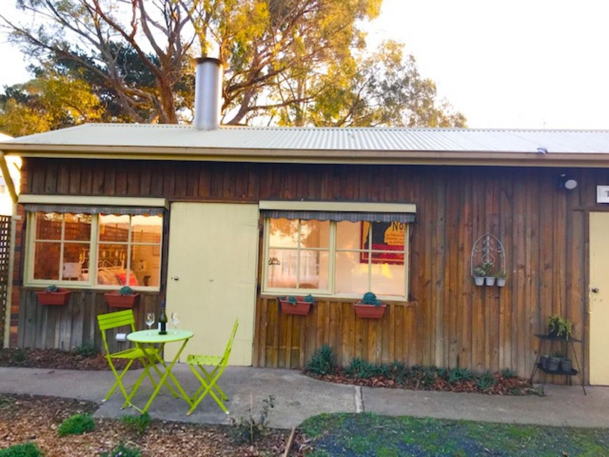 1 bedrooms House in 14D STUART Street DARNUM VIC, 3822