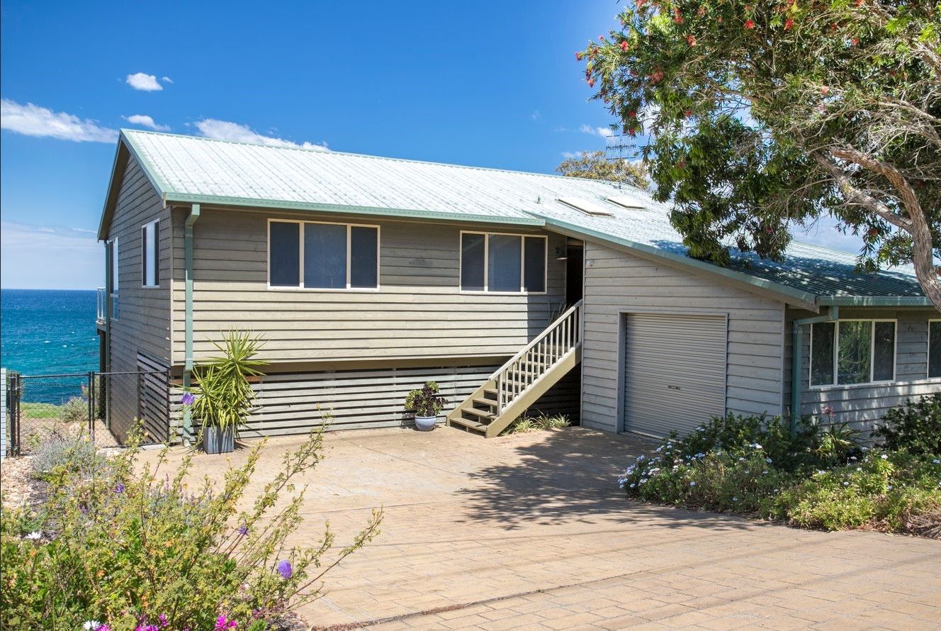 46 ILUKA AVENUE, Malua Bay NSW 2536, Image 0