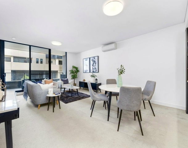 303/46 Savona Drive, Wentworth Point NSW 2127