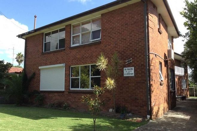 Picture of 1/10 Achilles Avenue, NORTH WOLLONGONG NSW 2500