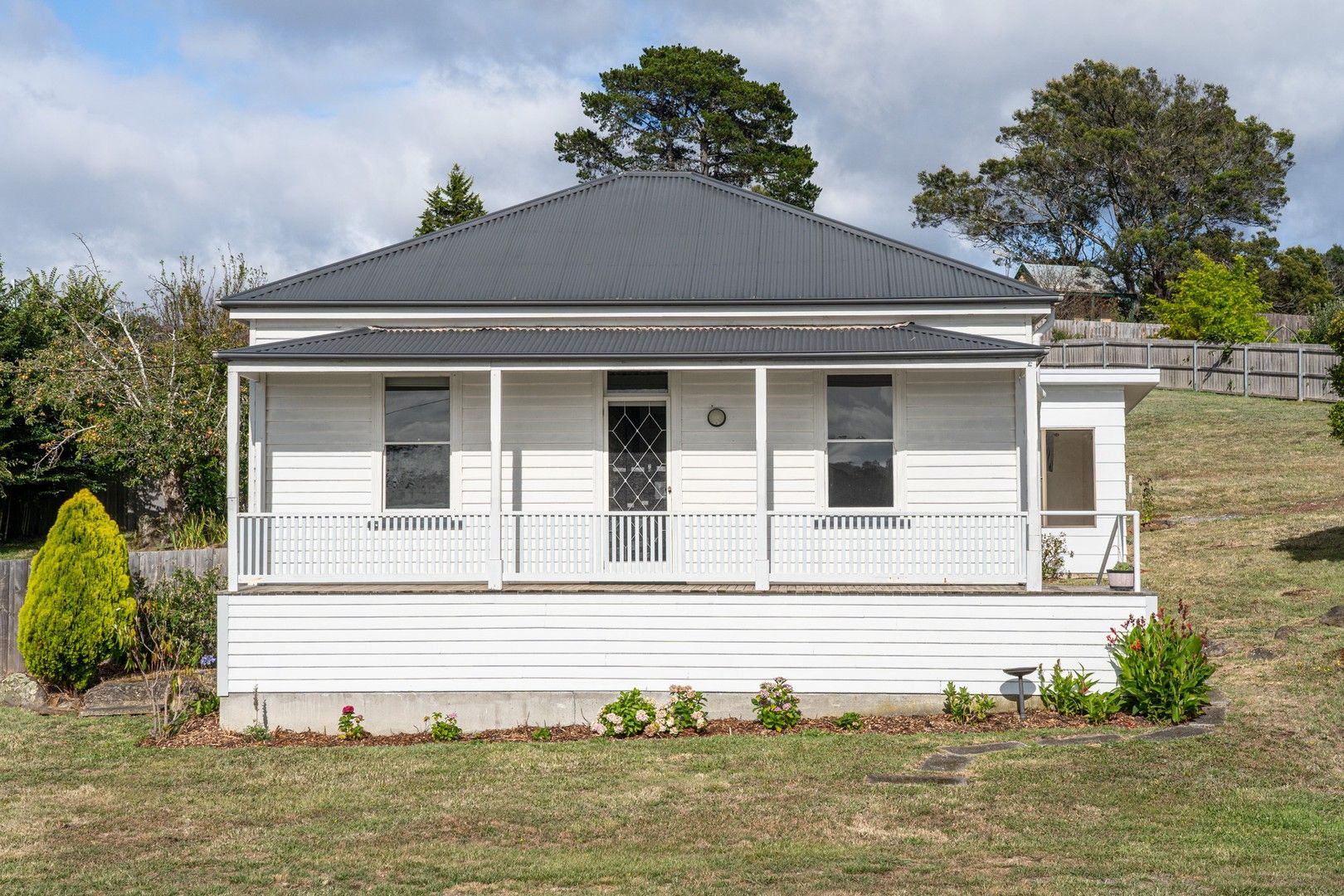 95 Gravelly Beach Road, Blackwall TAS 7275, Image 0