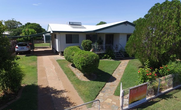 11 Mack Crescent, Healy QLD 4825