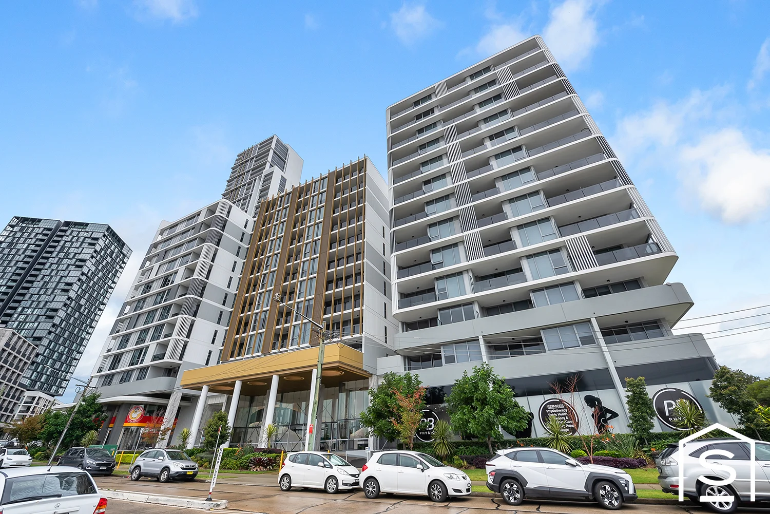 Additional image 7 of 1101/2 Uhrig Road, Lidcombe NSW 2141