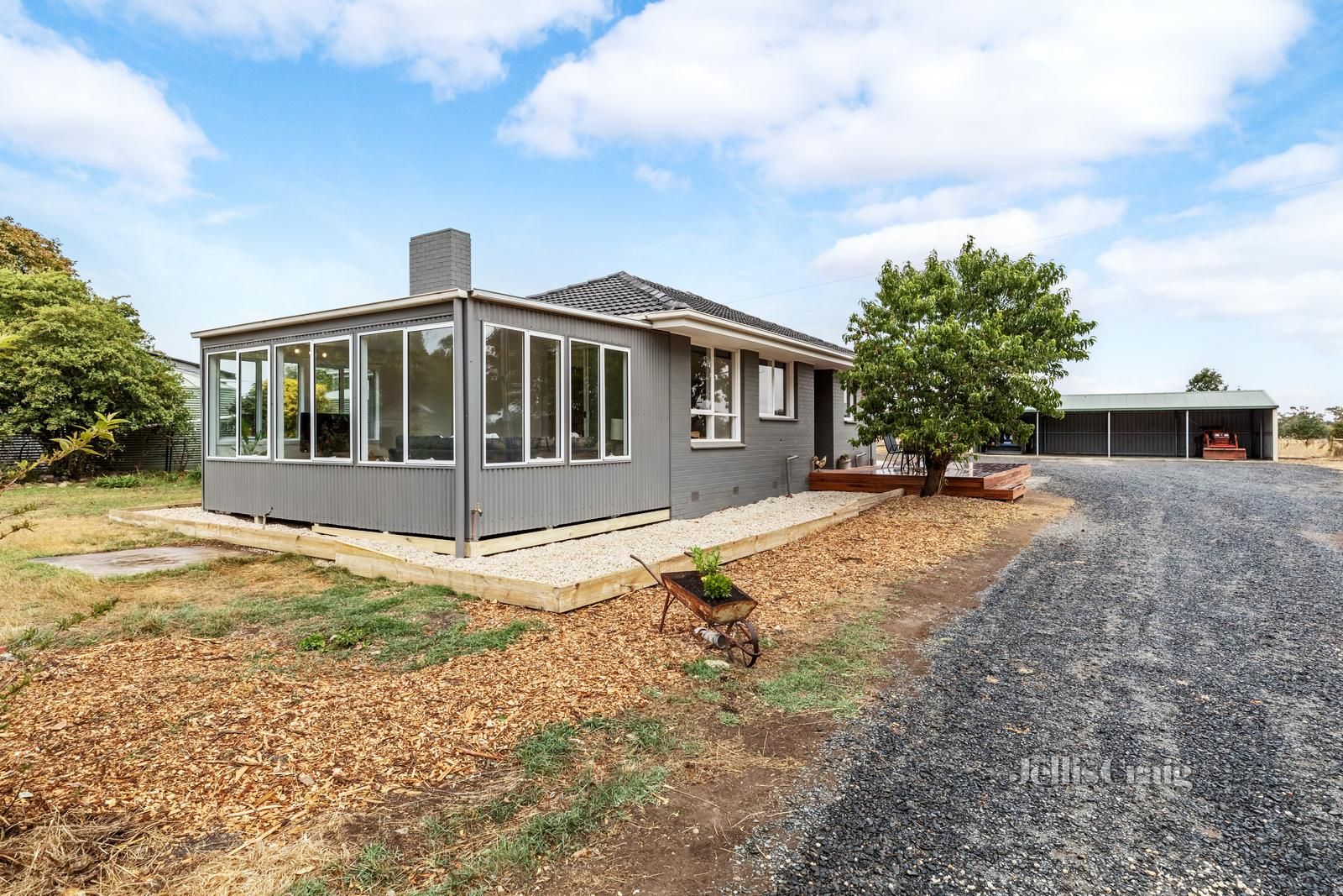 44 Wilsons Lane, Snake Valley VIC 3351, Image 1