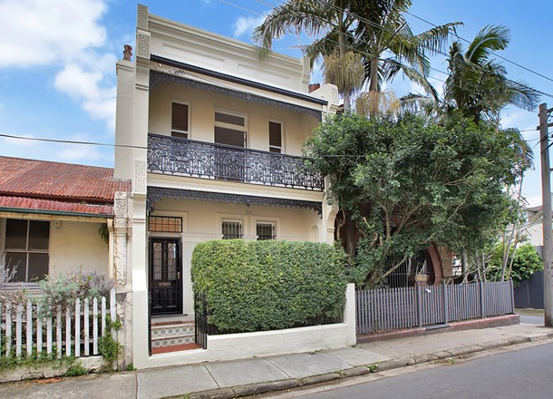 4 Broughton Street, Paddington NSW 2021